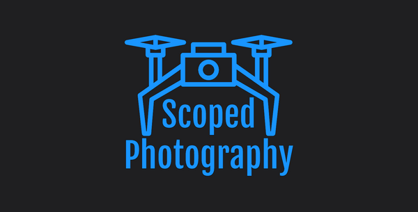 Scoped Photography