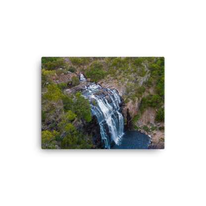 MacKenzie Falls Canvas Landscape